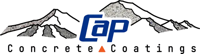 CAP Concrete Coatings - Pacific Northwest's Premier Concrete Floor Coating Company